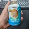 UCC MCT LATTE